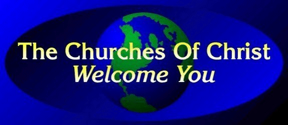 Churches of Christ